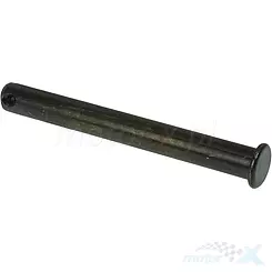 Oś 10x90mm podstawy centralnej
