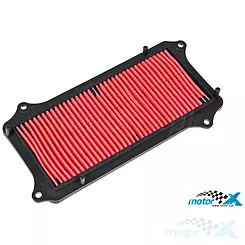 Filtr powietrza Tec, Suzuki Sixteen 125-150 08-14