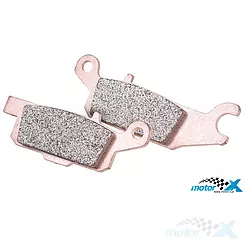 Klocki hamulcowe Galfer Sintered Off-Road FD378G1397