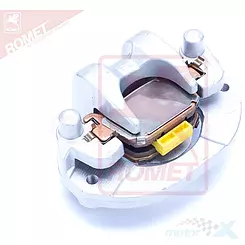 Zacisk hamulca tylnego Romet SCMB 250