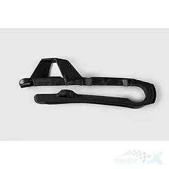 Ślizg łańcucha napędowego czarny UFO Plast KTM SX 85 15-