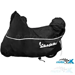 Pokrowiec motocyklowy Vespa ET2 / ET4 / LX / LXV / S