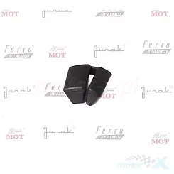 Guma zabieraka koła tylnego Junak Racer / S / RZ / 121 FL