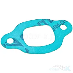 Uszczelka króćca ssącego, Aprilia / Derbi / Gilera / Piaggio / Vespa 125-200 4T