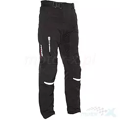 Spodnie tekstylne softshell z membraną Wind-Tex Roleff RO 400
