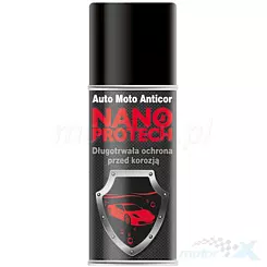 Środek antykorozyjny ANTICOR NANO 150ml