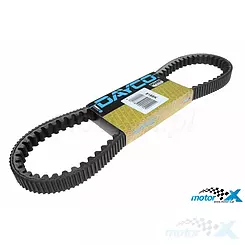Pasek napędowy Dayco Kevlar, Piaggio Beverly 200