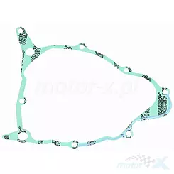 Uszczelka pokrywy silnika lewej Athena S410485017053
