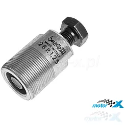 Ściągacz koła magnesowego, gwint M28x1,25 mm, prawy, zewnętrzny, Buzzetti 5243