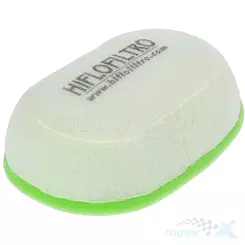 Wkład filtr powietrza gąbka HifloFiltro HFF4019