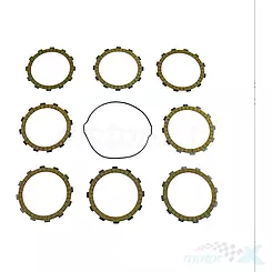 Tarcza sprzęgła Athena P40230024
