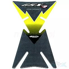 Tankpad "GSX-R" Harri's 11947-GSXG