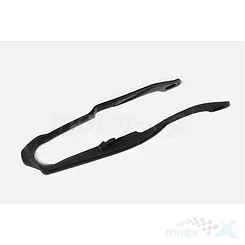 Ślizg łańcucha napędowego czarny UFO Plast Honda CR / CRF 00-17