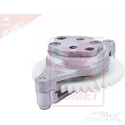 Pompa oleju komplet Romet R125