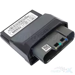 ECU sterownik silnika Barton FR 2 Euro 5