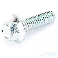 Śruba tarczy hamulca M6x20mm Romet ADV 125