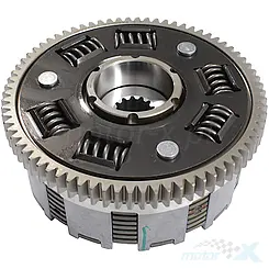 Sprzęgło napędowe komplet QJMotor 209016280030