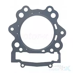 Uszczelka głowicy cylindra, grubość OEM, Athena S410485001242