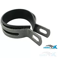 Obejma końcówki wydechu Polini, pojedyńcza, d.60mm