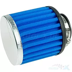 Filtr powietrza stożkowy 39mm 0° gąbka tuning