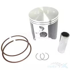 Tłok kompletny, kuty, 71.96mm 250cc, kompresja 16.0:1, Athena BIG BORE S4F07200006B