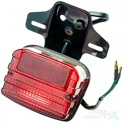 Lampa tylna Romet RM125 (od 2008)