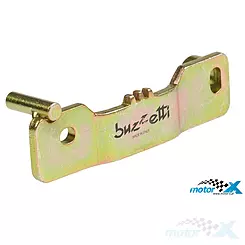 Blokada wariatora Buzzetti, Piaggio / Vespa 125-150cc 4T