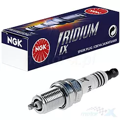 Świeca zapłonowa BKR6EIX-11 (IK20) NGK irydowa
