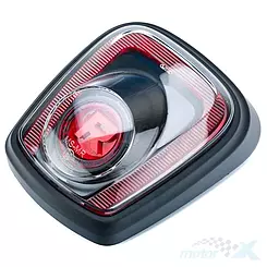 Lampa tylna UM Renegade Commando Classic