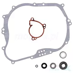 Zestaw naprawczy pompy wody Prox (57.4314) Kawasaki KLX 250R '94-96, KLX 250S '06-14