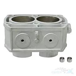 Cylinder goły Namura 80.00mm CA-50000