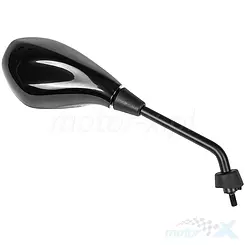 Lusterko prawe Piaggio X10 125 12-15 / X10 350 12-15 / X10 500 12-14