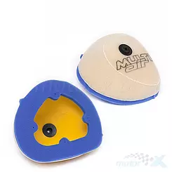Wkład filtr powietrza gąbka Multi Air MA0125