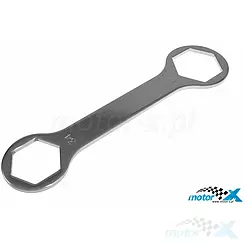Klucz do sprzęgła Motoforce, uniwersalny 34/41mm