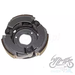 Szczęki sprzęgła tylnego 110mm Suzuki AD 100