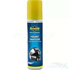 Środek do czyszczenia kasków Putoline Helmet Sanitizer 75ml