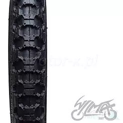 Opona rowerowa 20x2.125", 57-406 VRB024 BK