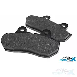 Klocki hamulcowe Galfer Semi Metal Street FD054G1054