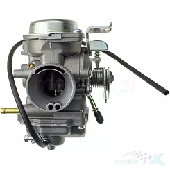 Gaźnik komplet Junak RS 125 PRO