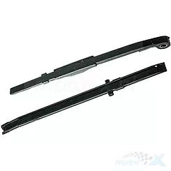 Prowadnice łańcucha rozrządu 139QMB/QMA (GY6 50) 4T