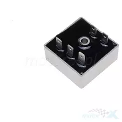 Regulator napięcia, WM Motor, Gilera / Rieju 14413005