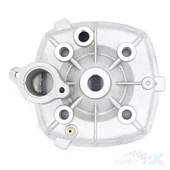 Głowica cylindra 47.00mm 70cc, czworokątna Gilera / Piaggio LC