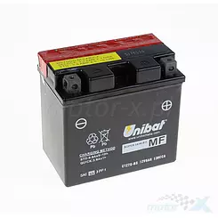 Akumulator Unibat CTZ7S-BS