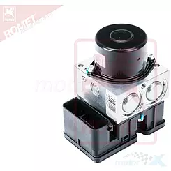 Sterownik ABS Romet Classic 400