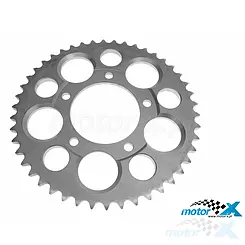 Zębatka tylna Chiaravalli THF 530, 44z (Suzuki GSX / GSXR / GSF / RF / VZ)