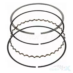 Pierścienie tłoka 72.00mm Vertex 590372000001