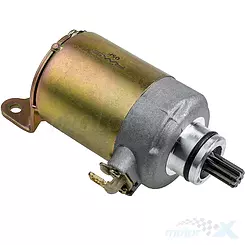 Rozrusznik elektryczny RMS Piaggio Hexagon / Liberty / Sfera / Vespa ET4 125