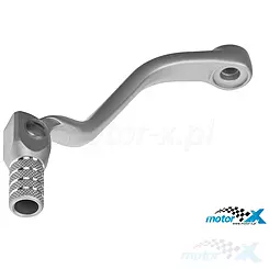 Dźwignia zmiany biegów, KTM SX/MXC/EXC 400-525 4T 00-04 / SMR 560 06-07
