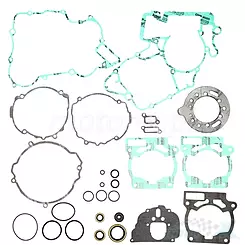 Uszczelki silnika komplet Prox KTM SX 125 '98-'01