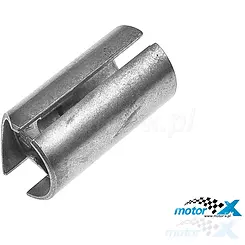 Przepustnica Dellorto PHBN / PHVA 12-16mm, długa, aluminiowa, 30